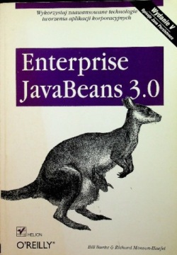 Enterprise JavaBeans 3 0