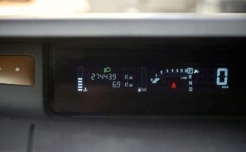 Renault Espace IV 2007 Renault Grand Espace Renault Grand Espace 3.5 V6 Initiale 3.5 Benzyna 241KM, zdjęcie 27