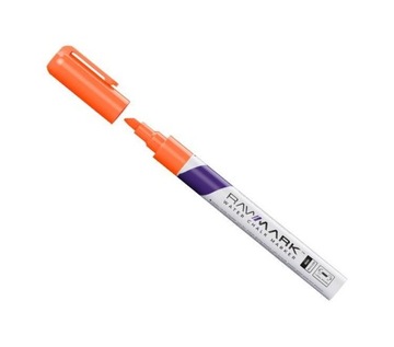 MARKER KREDOWY BRZOSKWINIOWY, RAWMARK