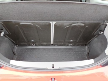 Toyota Aygo II Hatchback 5d 1.0 VVT-i 69KM 2018 Toyota Aygo 1.0 VVT-i X-play II (2014-) 1.0 VVT-i, zdjęcie 19