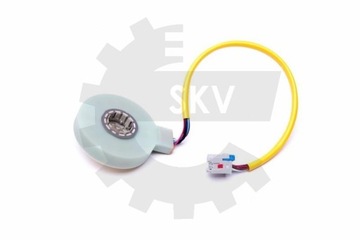 ДАТЧИК РУЛЕВОГО УПРАВЛЕНИЯ