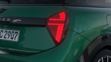 Mini 2026 MINI John Cooper Works John Cooper Works 231 KM - Gotowy do Odbioru - Rata, zdjęcie 8