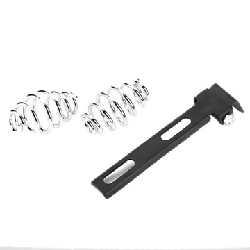 for Bobber Motorcycle Seat Springs Motorcycle Seat