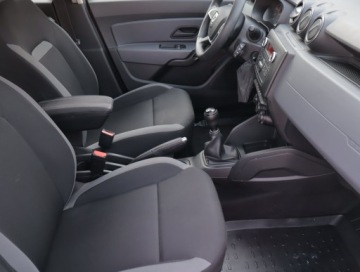 Dacia Duster II SUV 1.0 TCe 101KM 2020 Dacia Duster 1.0 TCe, Salon Polska, 1. Właściciel, zdjęcie 8