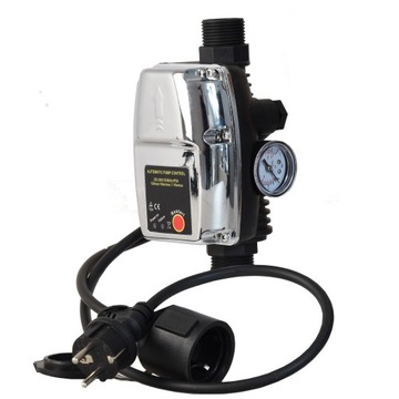 WYŁĄCZNIK HYDROFOROWY do Pompy Hydroforu CSK 5 Automat SUCHOBIEG GZ1