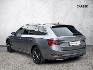 Skoda Superb III Scout 2.0 TDI SCR 200KM 2021 Skoda Superb 2.0TDI 200KM 4X4 L&amp;K DSG l Webasto, D, zdjęcie 38