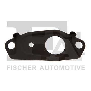 FA1 475-534 TĚSNĚNÍ PŘIPOJENÍ KAPALINY CHLADÍCÍHO (DOLADOWANIE)