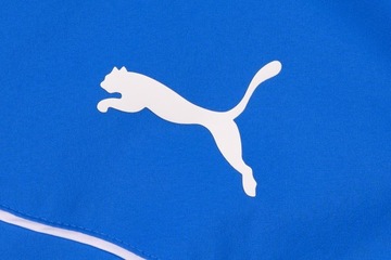 Куртка Puma 001 р.S синяя