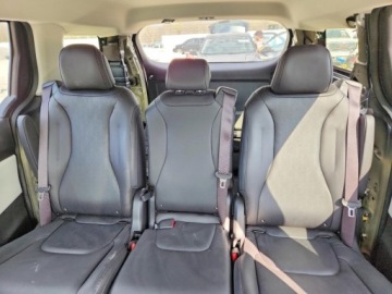 Kia Carnival II 2024 Kia Carnival Lx 2024 3.5 Benzyna 290KM, zdjęcie 11