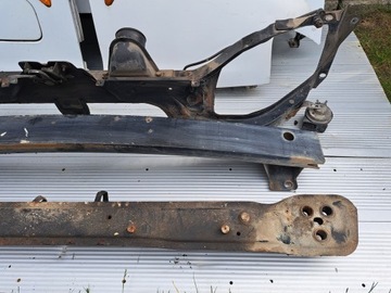 DUCATO II FL BOXER JUMPER 02-06 В КОМПЛЕКТЕ ПЕРЕДНИЕ ФОНАРИ КАПОТА КРЫЛЬЯ КАПОТ