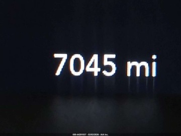 Dodge Challenger III 2023 Dodge Challenger Srt Hellcat Jailbreak 2023 6.2 Benzyna 717KM, zdjęcie 11