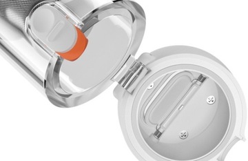 XIAOMI Mi Vacuum Cleaner Мини-ручной пылесос