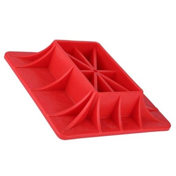 ABS Off Road Lift Базовый цвет Поверхностная накладка