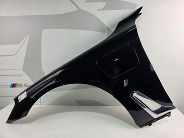 BLATNÍK LEVÝ PŘEDNÍ BMW 7 G11 G12