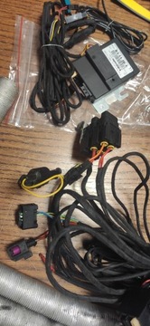 Как новый комплект Webasto Thermo Top EVO 5 бензин, GSM или PILOT T100htm