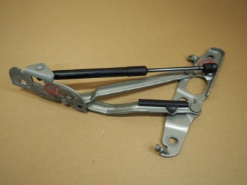 ZAWIAS KLAPY PRAWY SIŁOWNIK AUDI TT 8J CABRIO