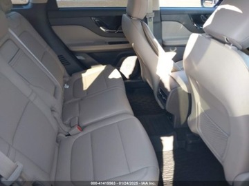 Lincoln 2024 Lincoln Corsair Premiere 2024 2.0l 2.0 Benzyna 250KM, zdjęcie 10