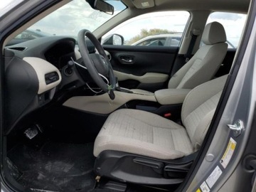 Honda 2024 Honda HR-V Honda HR-V LX, od ubezpieczalni po gradobiciu 2.0 Benzyna 158KM, zdjęcie 6