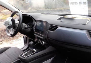 Renault Arkana 2021 Renault Arkana Okazja 1.6 Hybryda 95KM, zdjęcie 18