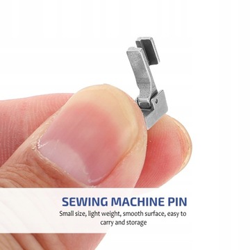 11 шт. швейная лапка для прижимных лапок машины