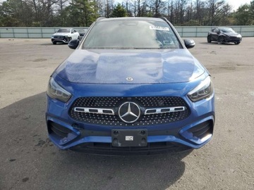 Mercedes GLA II 2024 Mercedes-Benz GLA 300 4Matic 2024 2.0l 2.0 Benzyna 255KM, zdjęcie 5