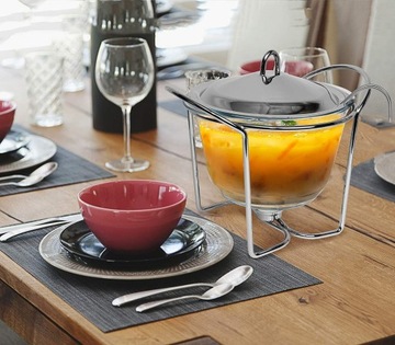 ПИЩЕВЫЙ НАГРЕВАТЕЛЬ ЗЕМЛЕЗАЩИТНЫЙ СОсуд