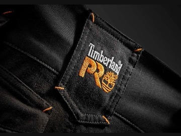 Spodnie robocze Timberland Pro