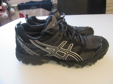 asics gel-trail lahar 6 gore-tex roz 38 bieganie
