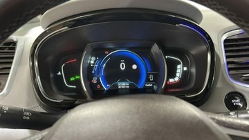 Renault Espace V Van 1.6 Energy TCe 200KM 2016 Renault Espace 1.6b hak 7os salon PL 40.500netto, zdjęcie 14