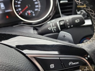 Kia Proceed Shooting Brake 1.5 T-GDI 160KM 2021 Kia ProCeed 1,5 T-GDI 160KM GT-LINE panorama navi kamera alu automat oplac, zdjęcie 22
