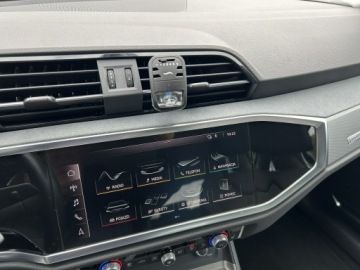 Audi Q3 II SUV 1.5 35 TFSI 150KM 2019 Audi Q3 1.5 TFSi S-Tronic bardzo zadbany!, zdjęcie 22