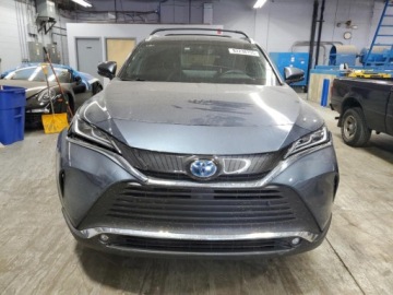 Toyota Venza 2023 Toyota Venza LE 2023 2.5l 2.5 Hybryda 219KM, zdjęcie 5