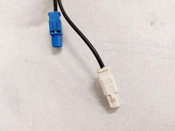 RENAULT CLIO IV 4 АНТЕННА НА КРЫШЕ