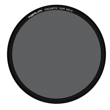 НАБОР MARUMI Magnetic Slim Movie Kit 82 мм