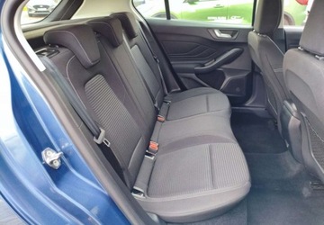 Ford Focus IV Hatchback Facelifting 1.0 EcoBoost 125KM 2022 Ford Focus Ford Focus 1.0 EcoBoost Titanium Benzyna 125KM, zdjęcie 12