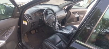 Volvo XC90 I 2.5 20V 210KM 2005 Volvo XC90 7 os 4x4 2.5T automat 210km w BOGATEJ wersji WYPOSAŻENIA TV navi, zdjęcie 14