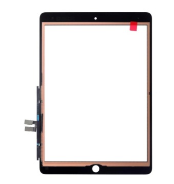 iPad 9 СЕНСОРНЫЙ ЦИФРОВОЙ ЖК-ДИСПЛЕЙ СЕНСОРНЫЙ ЭКРАН ЧЕРНЫЙ ЧЕРНЫЙ