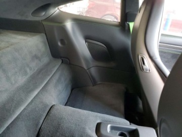 Porsche 911 991 GT3 RS Facelifting 4.0 520KM 2019 Porsche 911 GT3 RS 2019 4.0l 4.0 Benzyna 520KM, zdjęcie 10