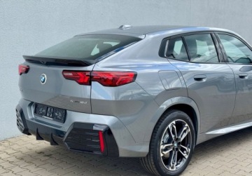 BMW X2 U10 SUV 2.0 18d 150KM 2026 BMW X2 BMW X2 sDrive18d dostepne od reki w salonie BMW Bonkowscy Gorzow Wl, zdjęcie 13