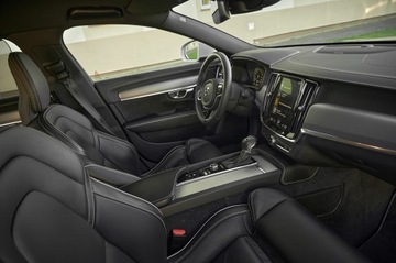 Volvo V90 II 2020 3 SZTUKI W OFERCIE__R-DESIGN __ MEGA PREZENCJA __ MEGA WYPOSAŻENIE, zdjęcie 27