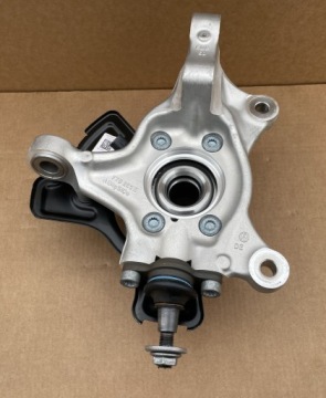 7T0253B, 7T0407099Q, Achsschenkel Radnabe Radlager Blende Abdeckung schenkel VW T7 MULTIVAN 2023- 7T0253B 7T0407099Q links neu