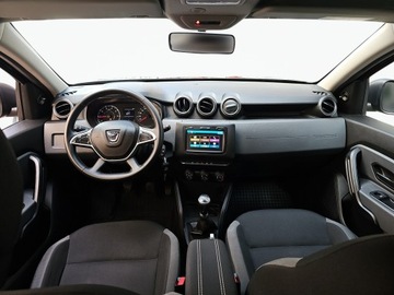 Dacia Duster II SUV 1.0 TCe LPG 100KM 2020 Dacia Duster 1.0 TCe Essential LPG, zdjęcie 25