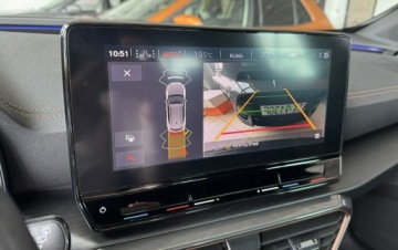 Cupra Formentor Crossover 1.5 TSI 150KM 2024 Cupra Formentor 1.5 TSI 150KM DSG 2024 FV VAT23%, zdjęcie 20