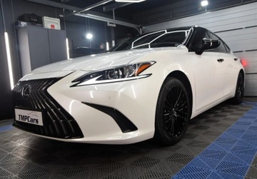 Lexus ES VII (XV70) Sedan Facelifting 300h 218KM 2023 Lexus ES 2.5 Hybryda 218KM, zdjęcie 2