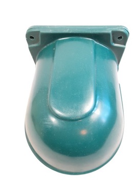 Поплавковая поилка DBL4 4 л для крупного рогатого скота, лошадей, коз, JFC