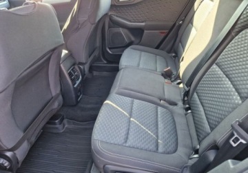 Ford Kuga III SUV 1.5 EcoBoost 150KM 2020 Ford Kuga 1.5 EcoBoost 150 KM Trend Winter, Salon PL 1.5 Benzyna 150KM, zdjęcie 29