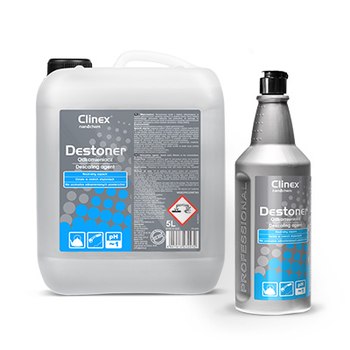 Clinex Destoner 5 l Silny odkamieniacz