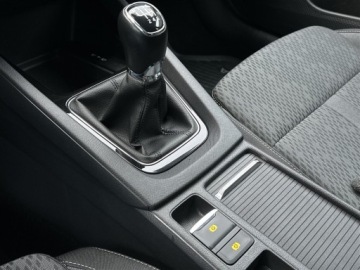 Skoda Octavia IV Scout 1.5 TSI ACT 150KM 2023 Skoda Octavia 1.5 TSI ACT Style l LED Matrix, Paki, zdjęcie 20