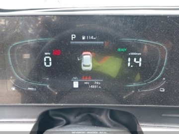 Kia Sportage V 2023 Kia Sportage 2023 KIA SPORTAGE PLUG-IN HYBRID X-LINE 1.6 Hybryda Plug-in, zdjęcie 12