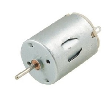 MINI SILNICZEK 3-6V TYP MT86